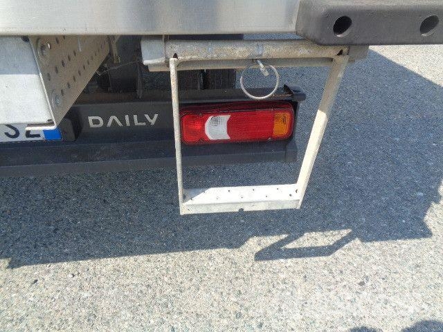 Iveco DAILY 35C16 Kühlkoffer