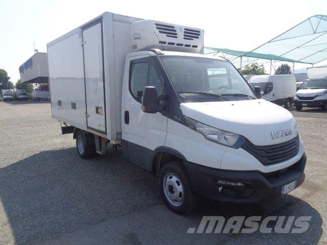 Iveco DAILY 35C16 Kühlkoffer