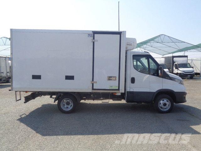 Iveco DAILY 35C16 Kühlkoffer
