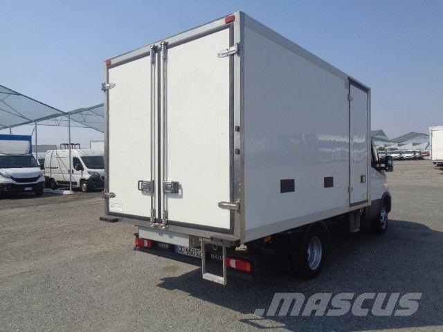 Iveco DAILY 35C16 Kühlkoffer