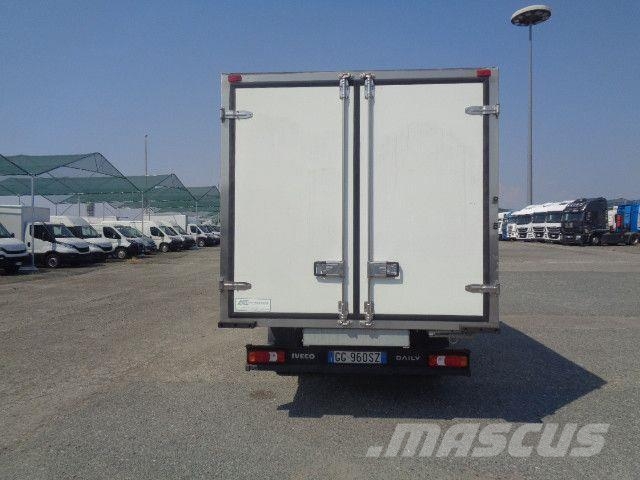 Iveco DAILY 35C16 Kühlkoffer