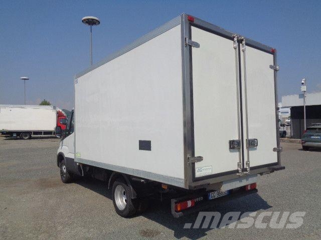 Iveco DAILY 35C16 Kühlkoffer