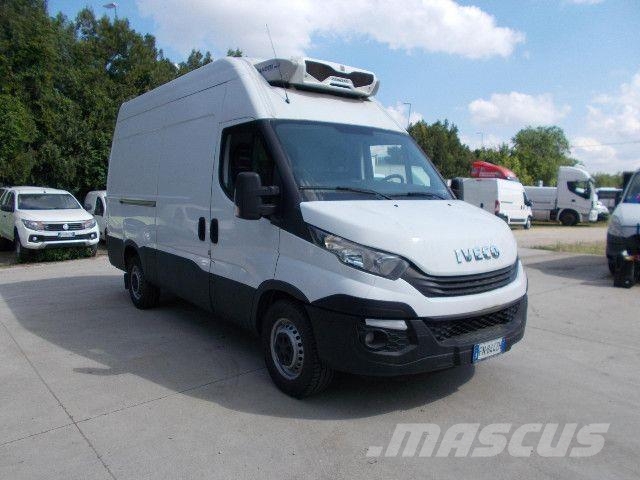 Iveco DAILY 35S14 - 3520 Camion frigorifique