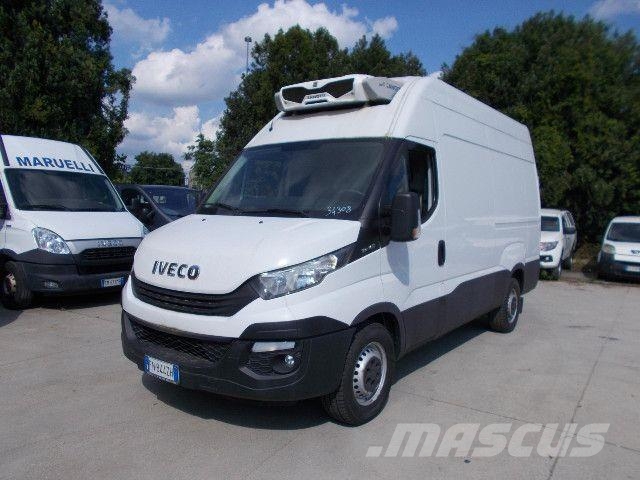 Iveco DAILY 35S14 - 3520 Camion frigorifique