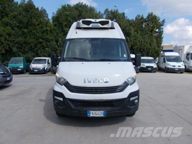 Iveco DAILY 35S14 - 3520 Camion frigorifique