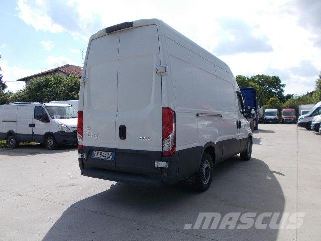 Iveco DAILY 35S14 - 3520 Camion frigorifique