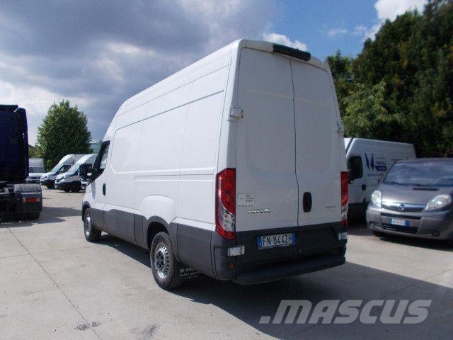 Iveco DAILY 35S14 - 3520 Camion frigorifique