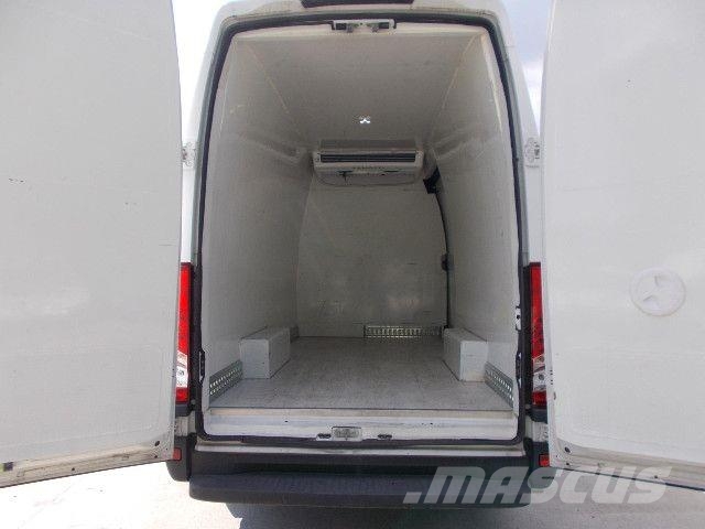 Iveco DAILY 35S14 - 3520 Camion frigorifique
