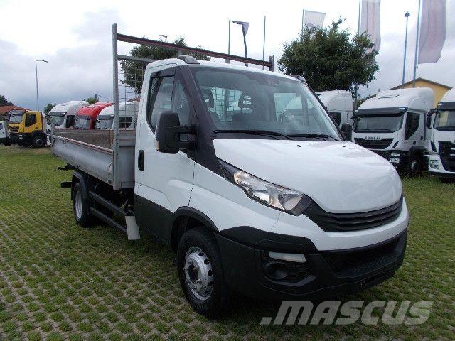 Iveco DAILY 70C21HA8 - 3450 Camion benne
