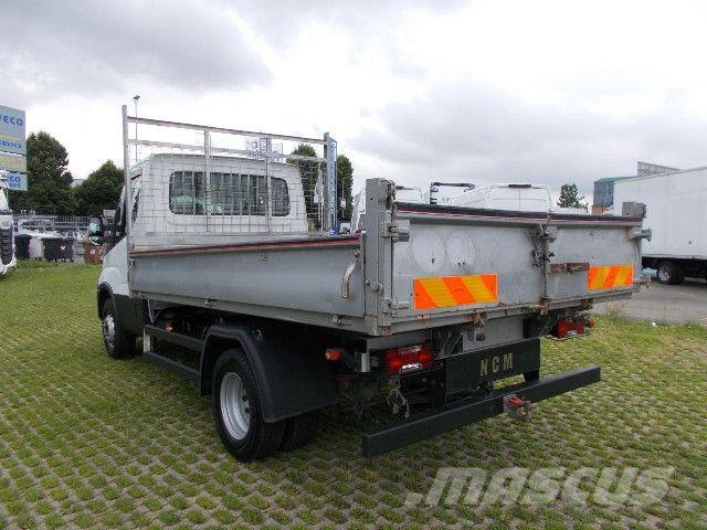 Iveco DAILY 70C21HA8 - 3450 Camion benne