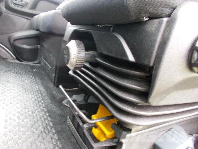 Iveco DAILY 70C21HA8 - 3450 Camion benne