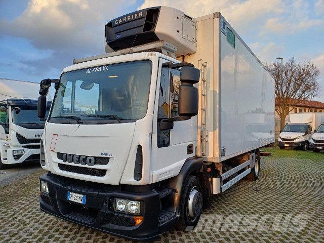 Iveco EUROCARGO ML120E18 - Motore Difettoso Kamioni hladnjače
