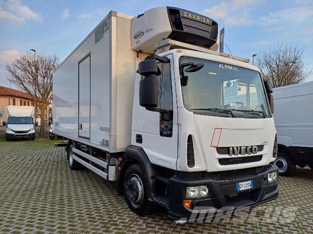 Iveco EUROCARGO ML120E18 - Motore Difettoso Kamioni hladnjače