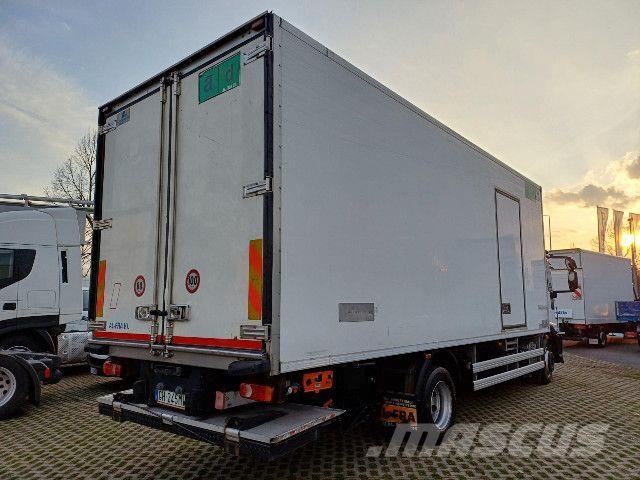 Iveco EUROCARGO ML120E18 - Motore Difettoso Kamioni hladnjače