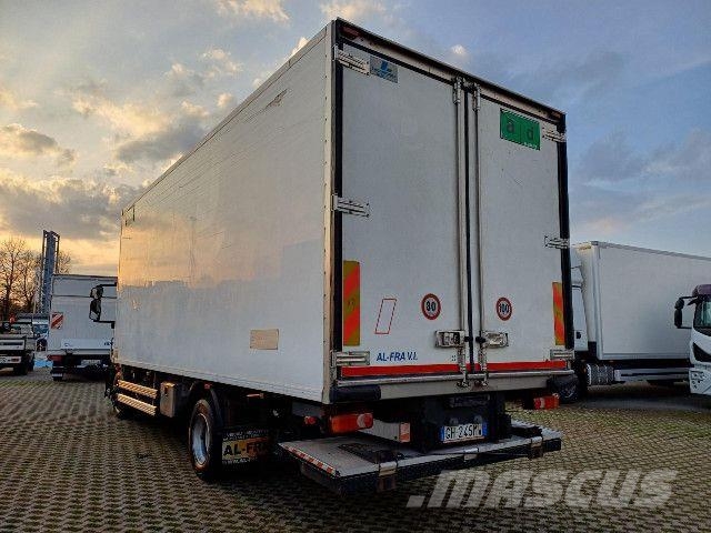 Iveco EUROCARGO ML120E18 - Motore Difettoso Kamioni hladnjače
