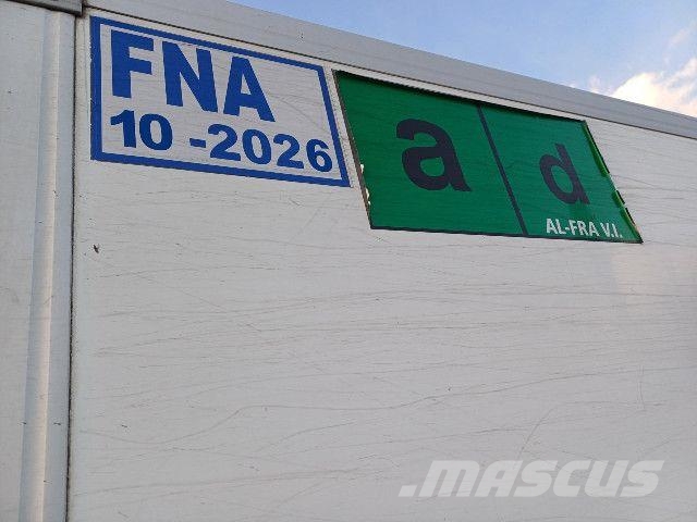 Iveco EUROCARGO ML120E18 - Motore Difettoso Kamioni hladnjače