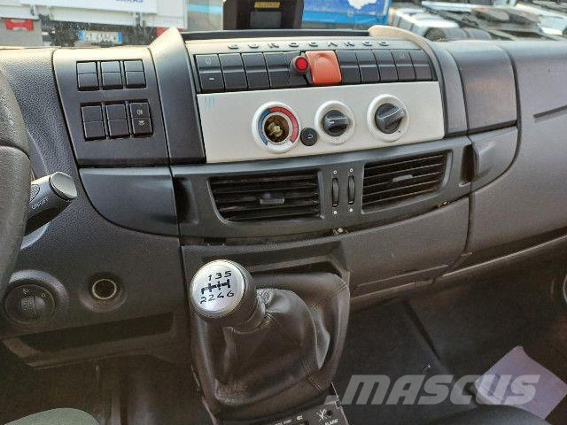 Iveco EUROCARGO ML120E18 - Motore Difettoso Kamioni hladnjače
