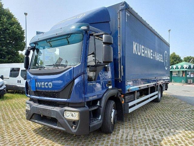 Iveco EUROCARGO ML140E25/P شاحنات أخرى