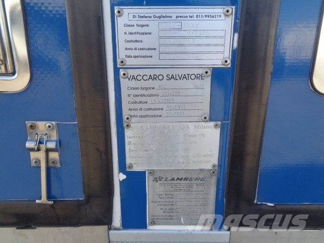 Iveco EUROCARGO ML140E28/P Camiones con temperatura controlada