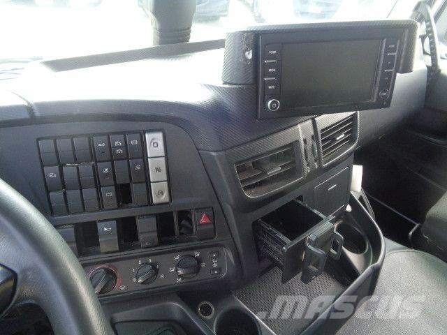 Iveco STRALIS AD190S31 Otros camiones