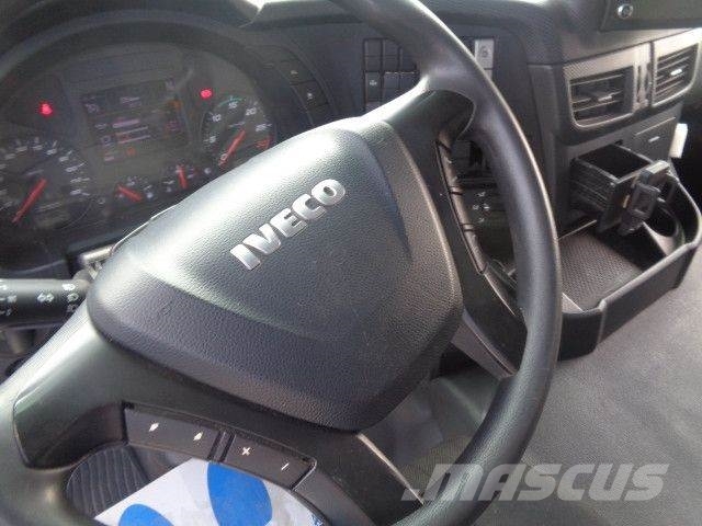 Iveco STRALIS AD190S31 Otros camiones