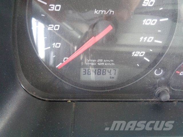 Iveco STRALIS AD190S31 Otros camiones