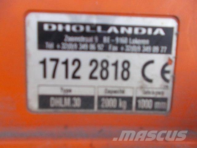 Iveco STRALIS AD190S31 Otros camiones