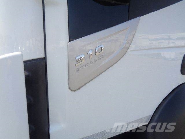 Iveco STRALIS AD190S31 Otros camiones
