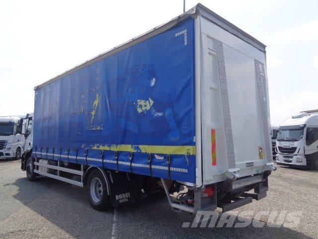 Iveco STRALIS AD190S31 Otros camiones