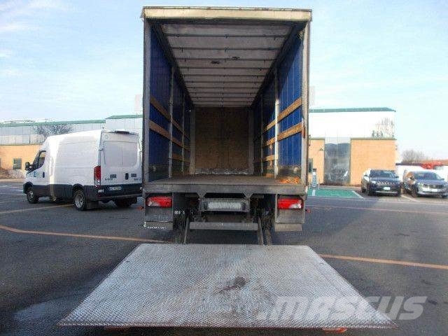 Iveco STRALIS AD190S31 Otros camiones