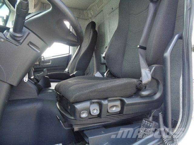 Iveco STRALIS AD190S31 Otros camiones
