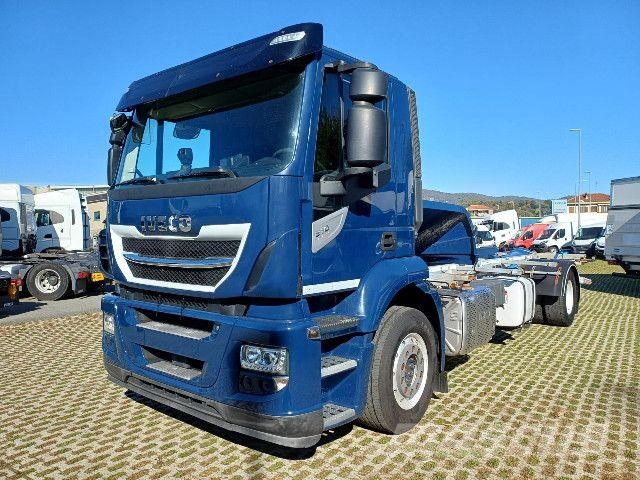 Iveco STRALIS AD190S31 Otros camiones