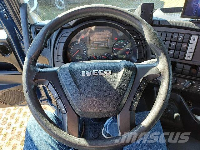 Iveco STRALIS AD190S31 Otros camiones