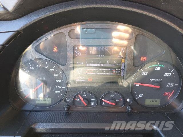 Iveco STRALIS AD190S31 Otros camiones