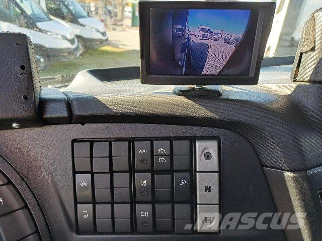 Iveco STRALIS AD190S31 Otros camiones