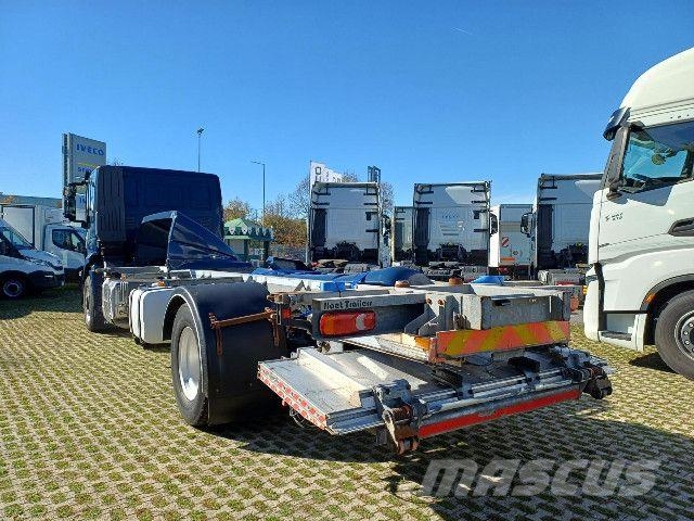 Iveco STRALIS AD190S31 Otros camiones