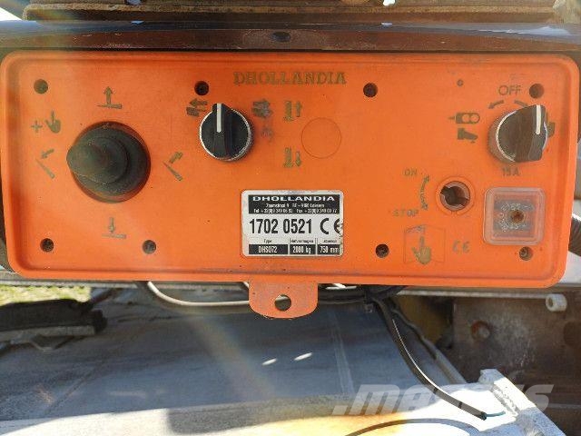 Iveco STRALIS AD190S31 Otros camiones