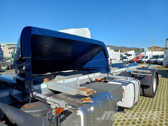 Iveco STRALIS AD190S31 Otros camiones