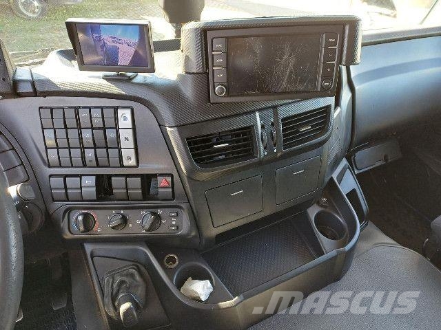 Iveco STRALIS AD190S31 Otros camiones