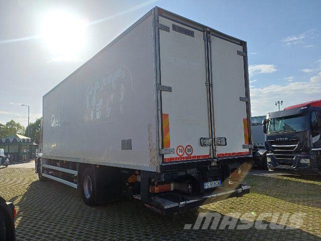 Iveco STRALIS AS190S36 온도 조절식 트럭