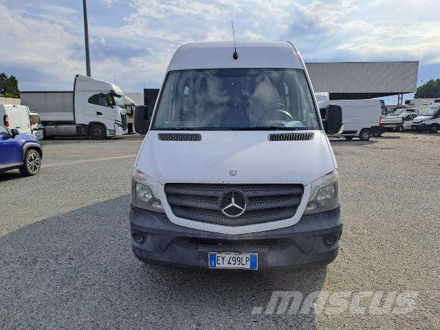 Mercedes-Benz SPRINTER Фургони