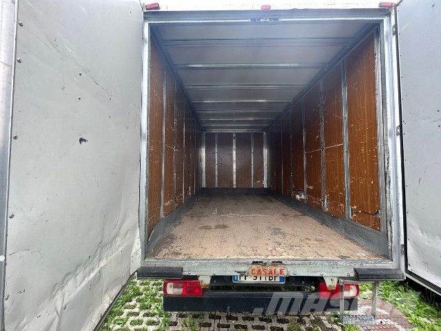 Volkswagen CRAFTER - Turbina rotta Φορτηγά Κόφα