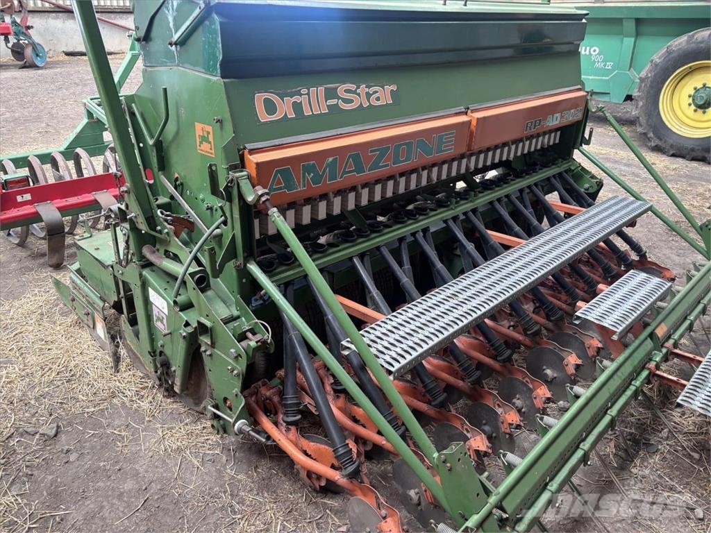 Amazone RP-AD302 Overige grondbewerkingsmachines en accessoires