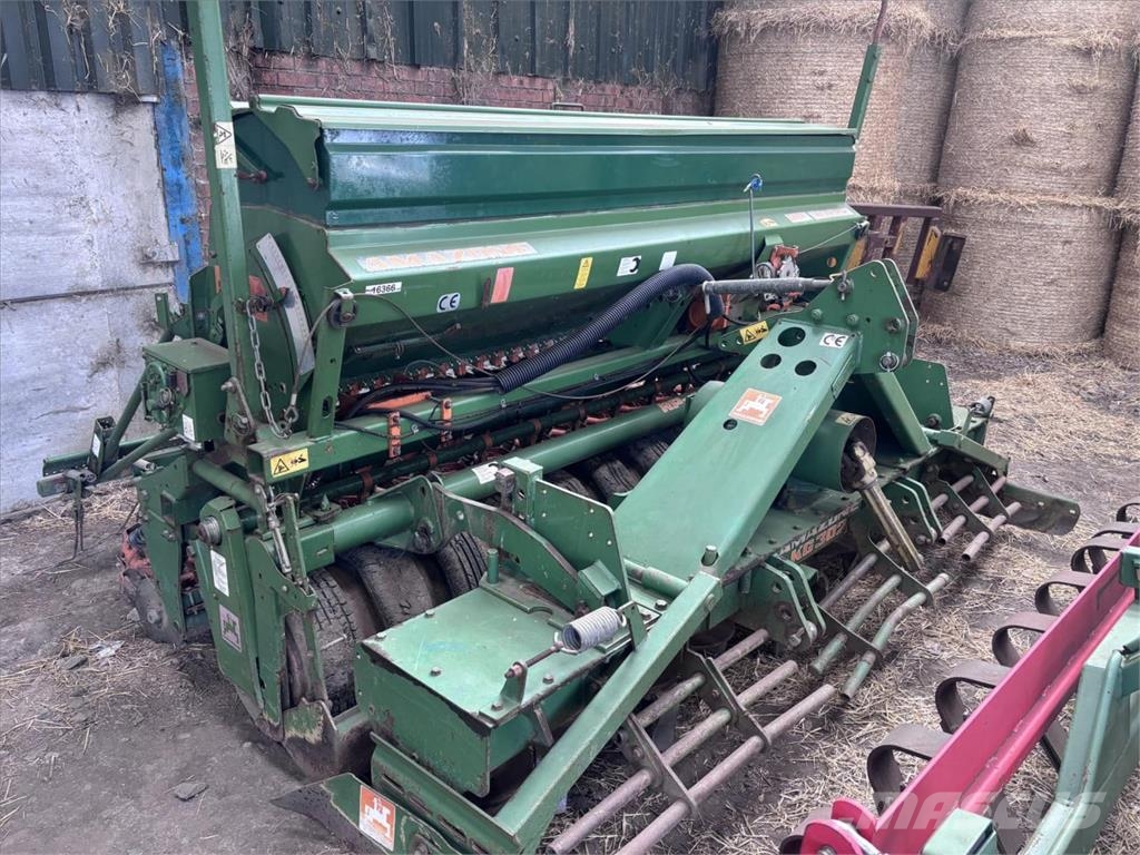 Amazone RP-AD302 Overige grondbewerkingsmachines en accessoires