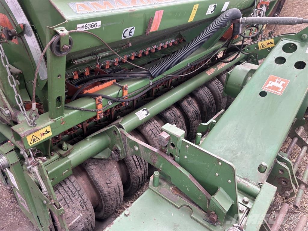 Amazone RP-AD302 Overige grondbewerkingsmachines en accessoires