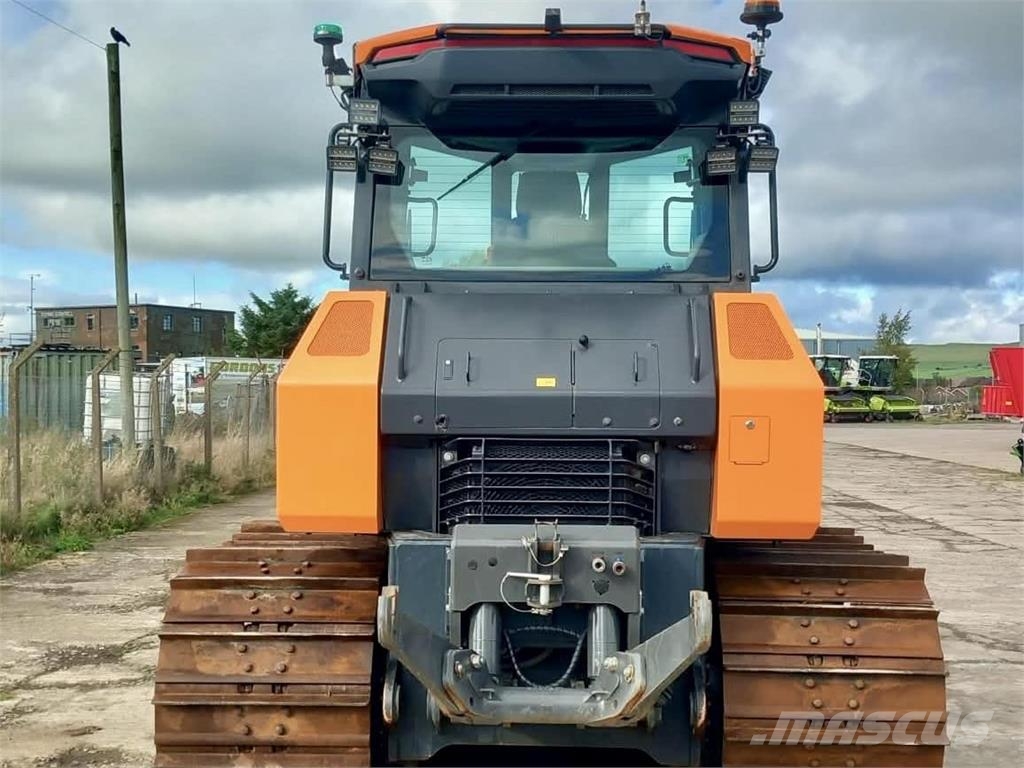 Develon DD130 Diger tarim makinalari