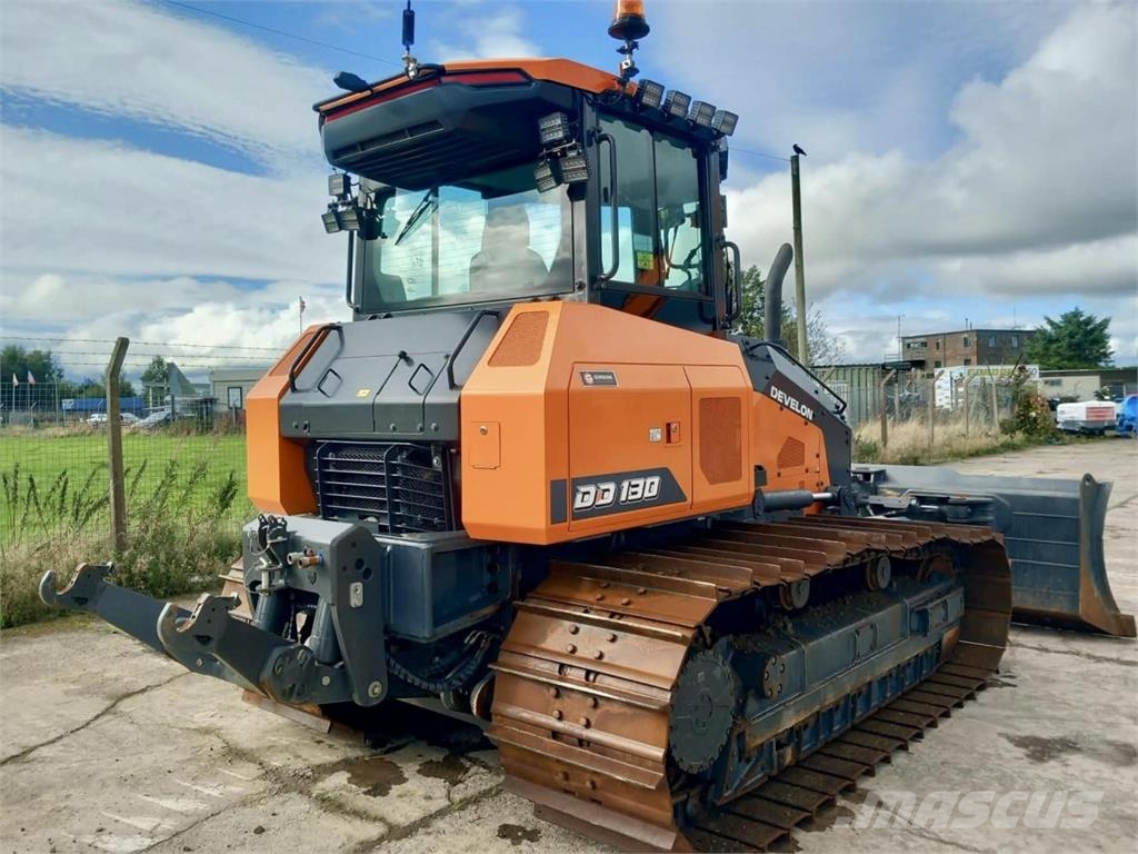Develon DD130 Diger tarim makinalari
