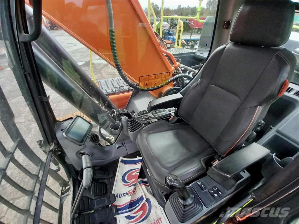 Develon DX255LC-7 농기계 - 기타