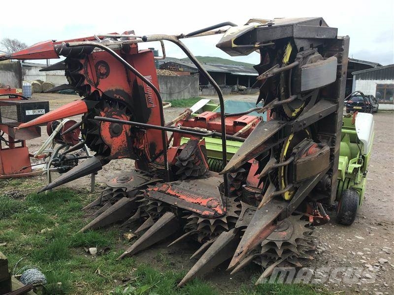 Krm USED ALCE 3200 Falciatrici