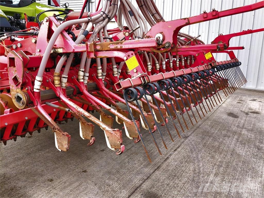 Kuhn HR4004 Ostale mašine i priključci za obradu tla